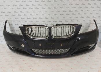 BMW E90 E91 LIFT zderzak przód