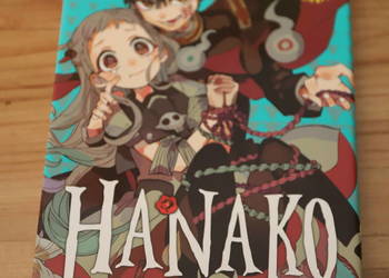 Hanako 2,,Duch ze szkolnej toalety"