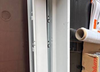 Szuflada GTV Modern Box kwadrat niska biała 550 mm - PB-KW-KPL550A1