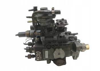 POMPA WTRYSKOWA 0460424147  09015224 2.8 TD Opel Movano I (1997-2010) A