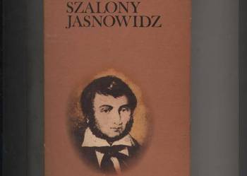 Szalony jasnowidz