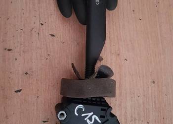 CITROEN C15 PRZELACZNIK SWIATEL KIERUNKOWSKAZOW MANETKA