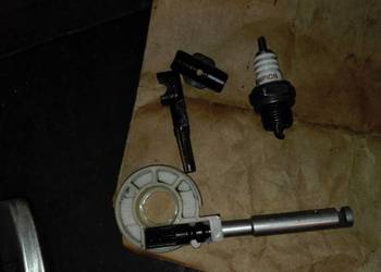 przewód oleju Husqvarna 51