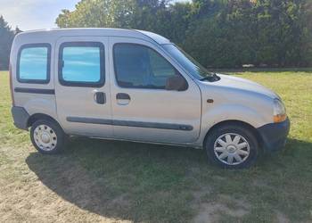 Renault Kangoo 1,4
