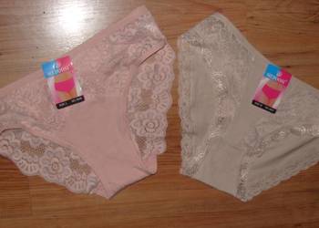_MEDOOSI _NOWE_2 szt. majtek r. M/L