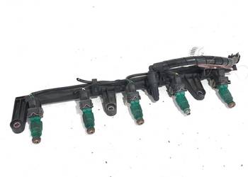 LISTWA WTRYSKOWA FIAT STILO 0280151049 2.4 170KM