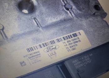 Sterownik Ford RANGER HU5T14F262AA A2C95191500