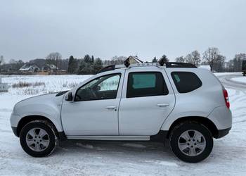 Dacia Duster 1.6 SCe Access S&S – 2015 r. - cena do negocjacji Otrębusy