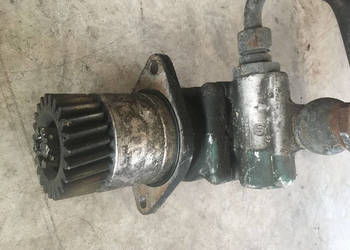 Pompa Wspomagania Volvo FH FM ZF 7684974704 3986328