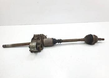 PÓŁOŚ PRAWA PRZÓD OPEL MOVANO 7700308754E