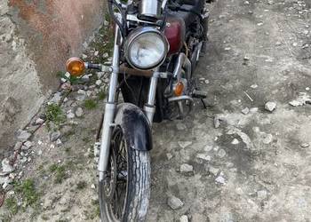 Sprzedam motor KAWASAKI