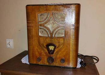 Radio FPHILLIPS 522A