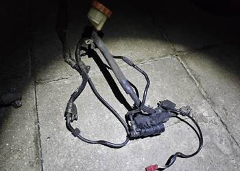 Honda goldwing GL 1500 sc22 dual pompa hamulcowa tył tylna tylnia gl1500