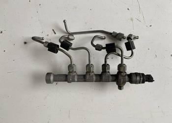 LISTWA WTRYSKOWA CZUJNIK FIAT 500L