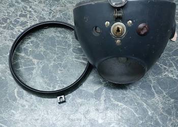 M72 M 72 lampa reflektor