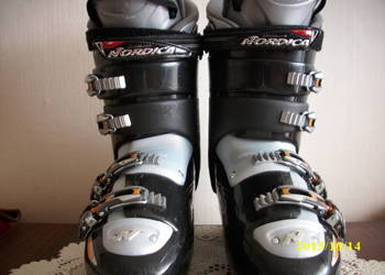 Buty Narciarskie NORDICA Easy Move 8