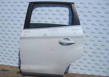 FORD KUGA MK1 I drzwi lewe tył FORD KUGA MK1 I drzwi lewe tył