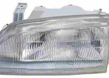 REFLEKTOR ''''E'''' -06/''''95 LE/PR - SUZUKI SWIFT 89->