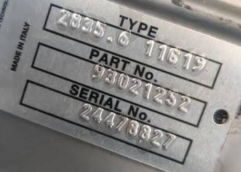 Skrzynia biegów iveco