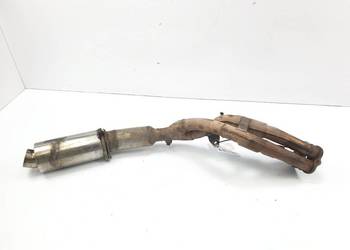 WYDECH MOTOR HONDA CBR 929 HM MCJ E2