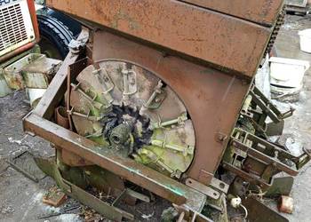 Sadzarka do ziemniakow