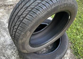 2x opona Platin Summer 205/55 R16 91V