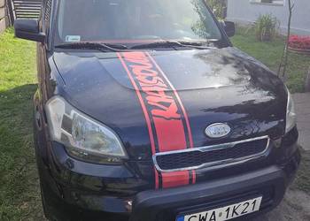 Sprzedam Kia soul