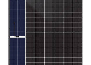 Paleta 36x Panel Fotowoltaiczny DAH Solar 510W Bifacial Black