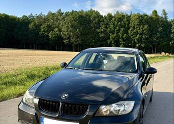 BMW E90