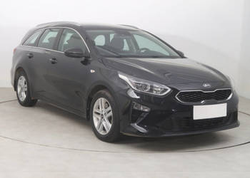 Kia Ceed 1.0 T-GDI