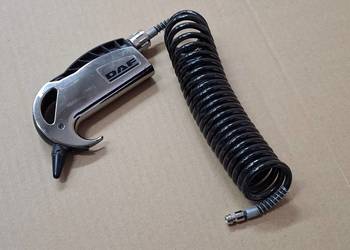 DAF PISTOLET PNEUMATYCZNY WNĘTRZA KABINY ORYGINAŁ 1545343