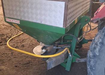 Rozsiewacz Sipma Antek N064