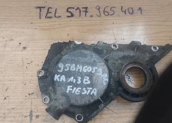 FORD KA FIESTA MK5 1,3 8V osłona rozrządu obudowa 95BM6059AC