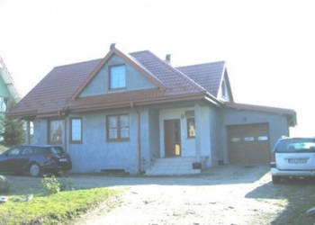 Sprzedam dom - Myjomice