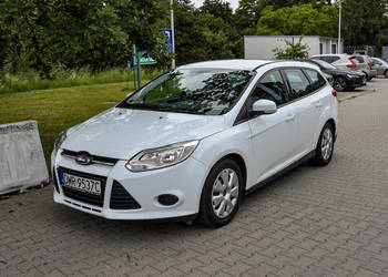 Ford Focus Salon PL 2011 r.