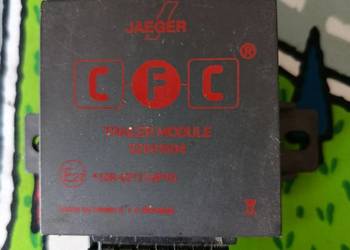 Moduł haka Jaeger Trailer Module 525015O4