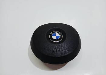 PODUSZKA KIEROWCY BMW X3 E83 M PAKIET OE