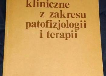 Wykłady kliniczne z zakresu patofizjologii i terapii.