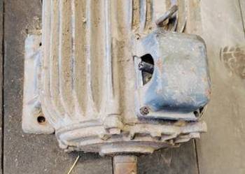 Silnik elektryczny 5.5 kw