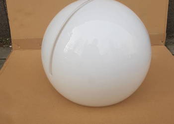 Klosz do lampy SPHERE 30 od VISTOSI biały połysk NOWY