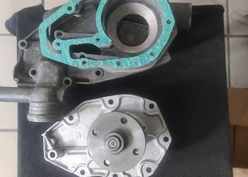 Dacia 1300 pompa wody
