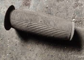 ROMET KOMAR ZZR RACZKA MANETKA GUMA KIEROWNICA