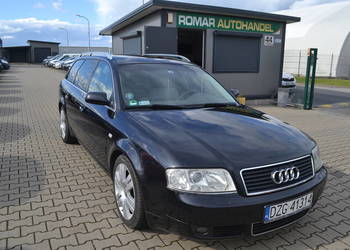 Audi A6 zarejestrowany (4)