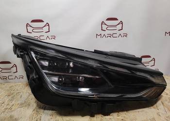 Lampa Prawy Przód Full Led Kia EV6 GT-Line 92102CV1