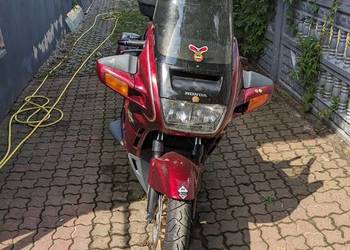 Honda Paneuropean ST1100