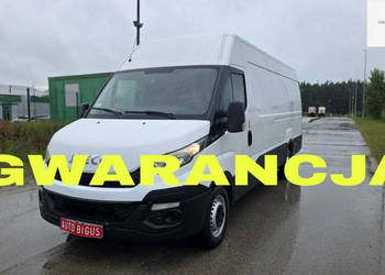 Iveco Daily 35S13 L4H2 maxi