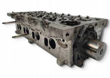 GŁOWICA CYLINDRÓW Opel Astra H III VECTRA C 1.9 CDTI 46822135 46822135/01T