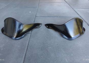 Deflektory, osłony dłoni HONDA DEAUVILLE NT650V