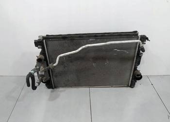 CHŁODNICA WODY KLIMATYZACJI INTERCOOLER 2.0 TDCI 180 KM Ford Mondeo Mk5 DG9