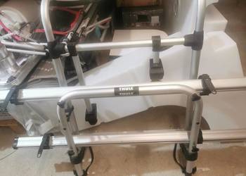 Bagażnik rowerowy Thule G2